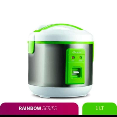 ME2036 - Kirin Magic Com KRC 087 / Rice Cooker Kirin 1 Liter KRC-087